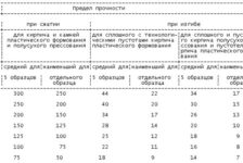 Какой может быть вес у красного кирпича