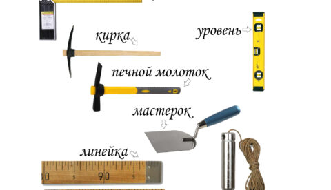 Как соорудить печи мангалы из кирпича своими руками?