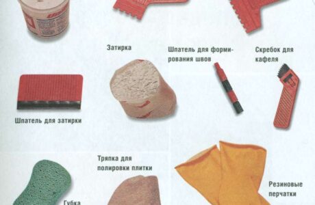 Как приготовить затирку для швов кирпичной кладки