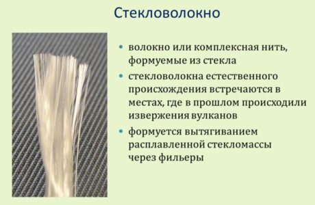 Разновидности и размеры утеплителей