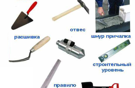 Как построить баню из блоков своими руками