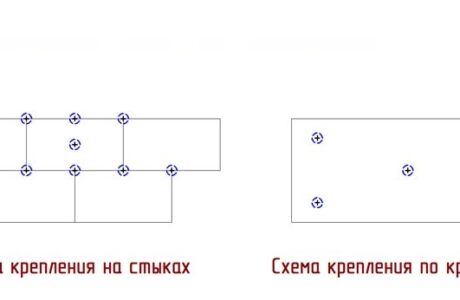 Как правильно утеплить панельный дом