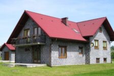 Как построить дом из шлакоблоков своими руками