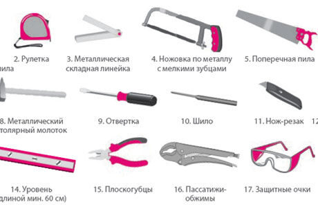 Методы утепления потолка пенопластом